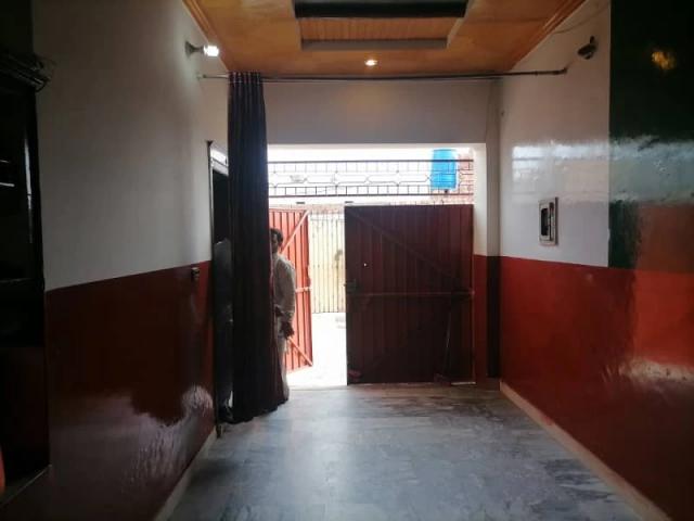 House for sale in Faisalabad, Islamabad Capital Territory