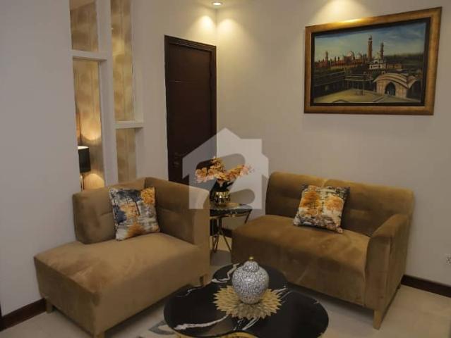 Apartment for sale in Rawalpindi, Islamabad Capital Territory