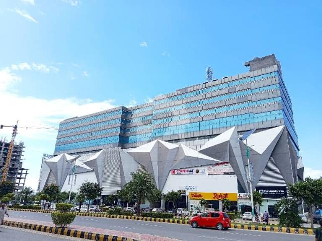 Commercial for sale in Islamabad