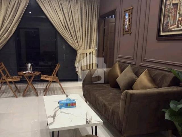 Apartment for sale in Rawalpindi, Islamabad Capital Territory