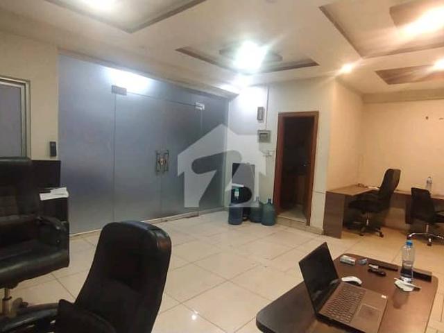 Office for sale in Islamabad