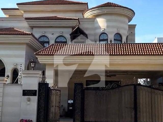 House for sale in اسلام آباد, زون 1