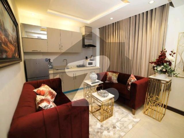 Apartment for rent in Rawalpindi, Islamabad Capital Territory