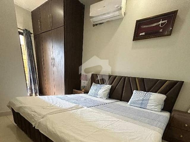 Apartment for sale in Islamabad