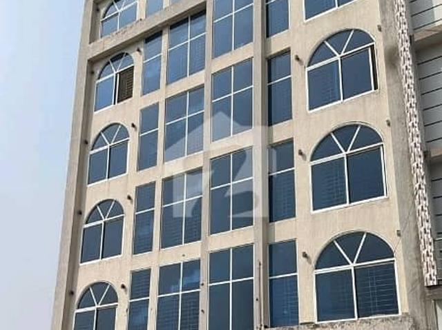 Building for sale in اسلام آباد, زون 1