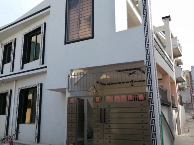 House for sale in Rawalpindi, Islamabad Capital Territory