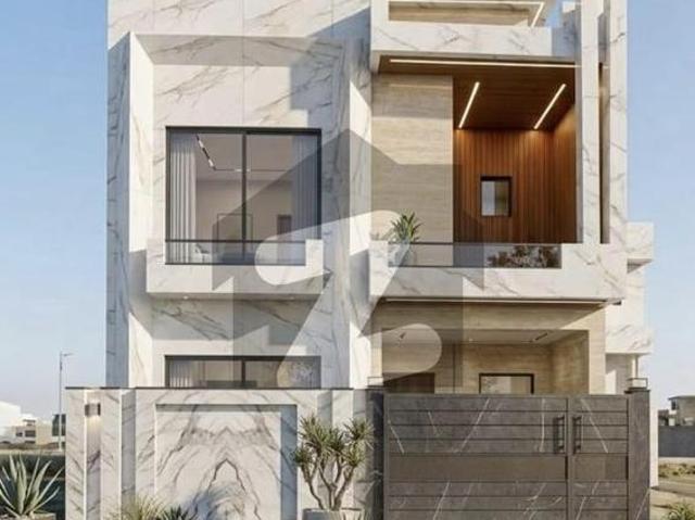House for sale in Islamabad