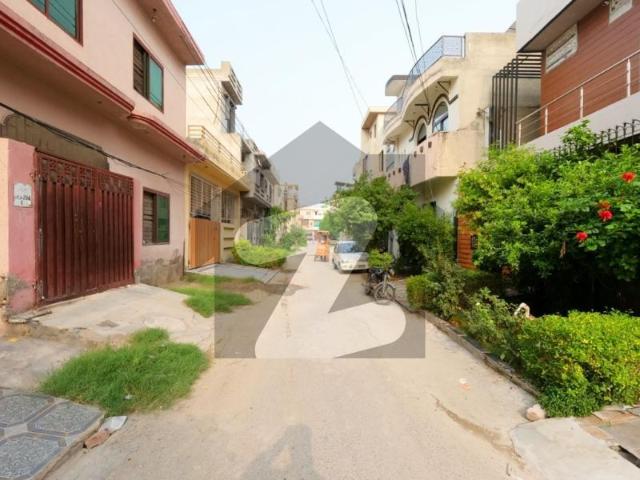 House for sale in Rawalpindi, Islamabad Capital Territory