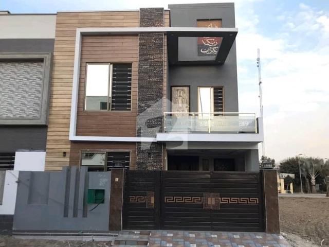 House for sale in Rawalpindi, Islamabad Capital Territory