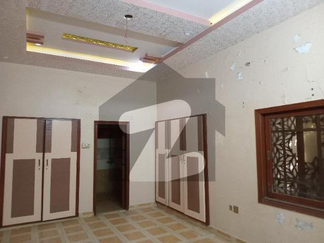House for sale in North Nazimabad Town, North Waziristan