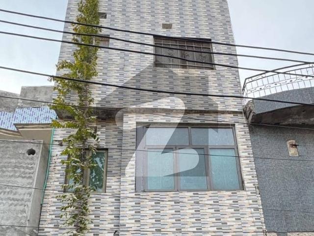 House for sale in Rawalpindi, Islamabad Capital Territory