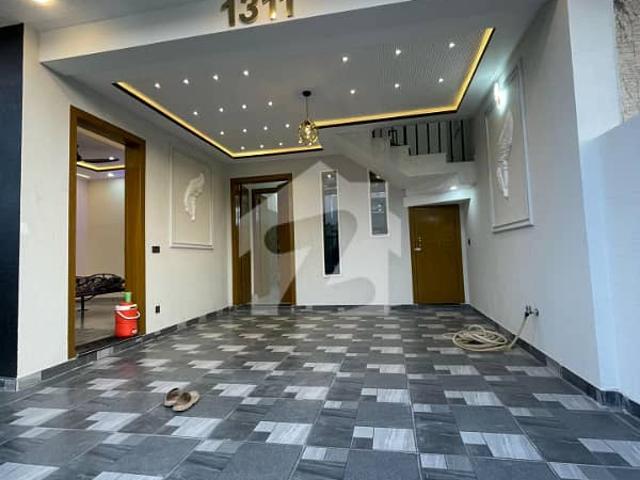 House for sale in Islamabad
