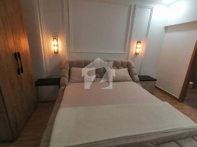 Apartment for rent in اسلام آباد, زون 1