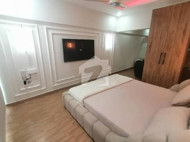 Apartment for rent in اسلام آباد, زون 1