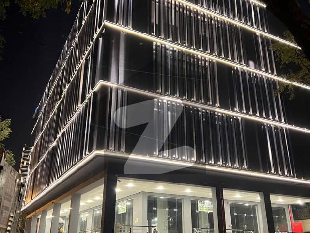 Office for sale in Islamabad