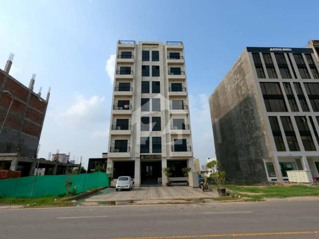 Apartment for sale in Rawalpindi, Islamabad Capital Territory