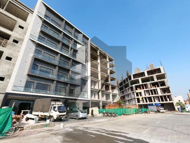 Apartment for rent in Rawalpindi, Islamabad Capital Territory