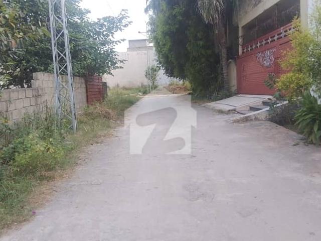 Property for sale in اسلام آباد, زون 1