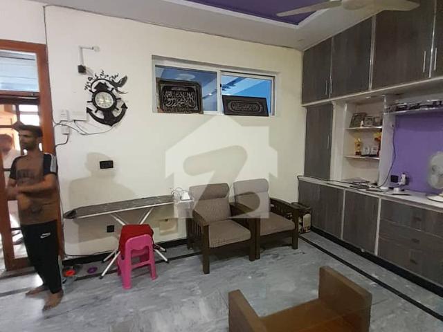 House for sale in Islamabad