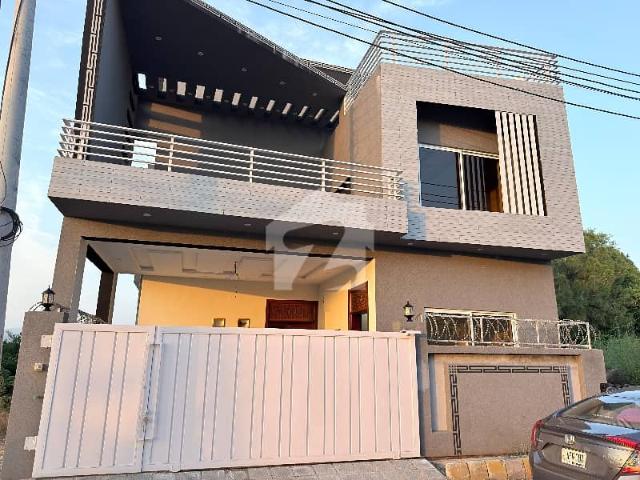 House for sale in Islamabad
