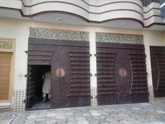 House for sale in Peshawar, North West Frontier Province