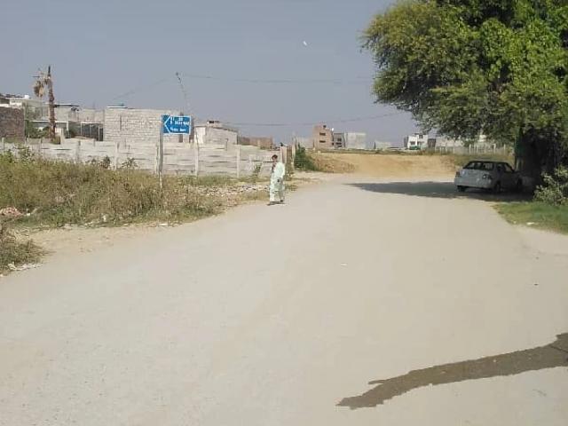 Land for sale in Farash Town, زون ۴