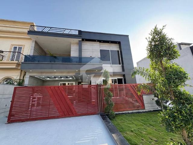 House for sale in Islamabad