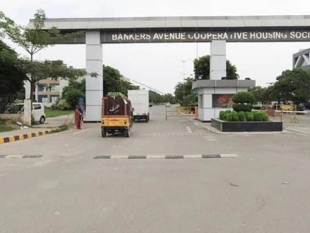 Land for sale in Rawalpindi, Islamabad Capital Territory