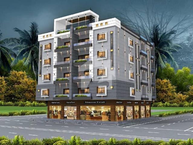 Building for sale in North Waziristan, Federally Administered Tribal Areas fata
