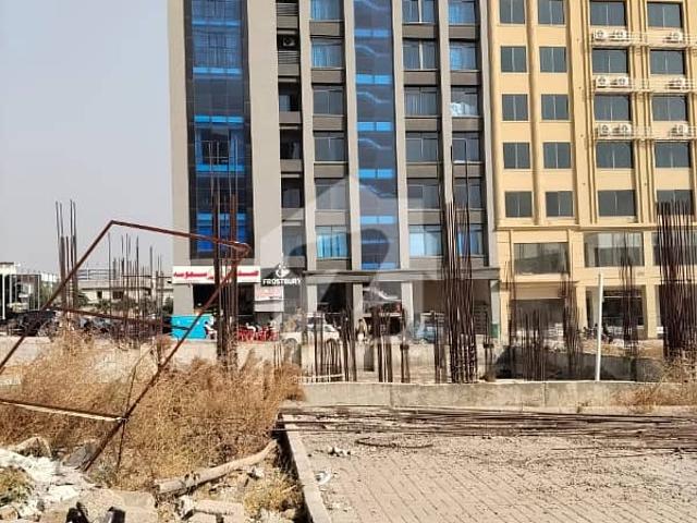 Commercial for sale in Islamabad