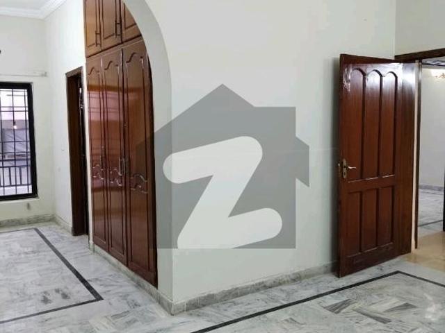 House for sale in Islamabad