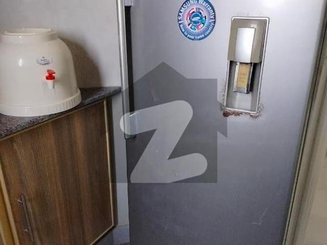 Apartment for rent in Islamabad