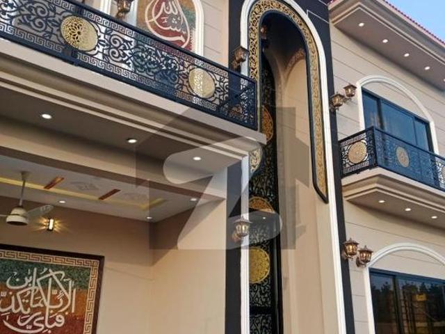 House for sale in Gujranwala, Islamabad Capital Territory