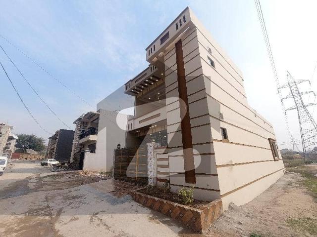 House for sale in Rawalpindi, Islamabad Capital Territory
