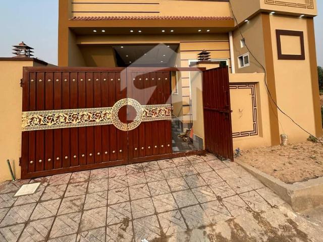 House for sale in Rawalpindi, Islamabad Capital Territory
