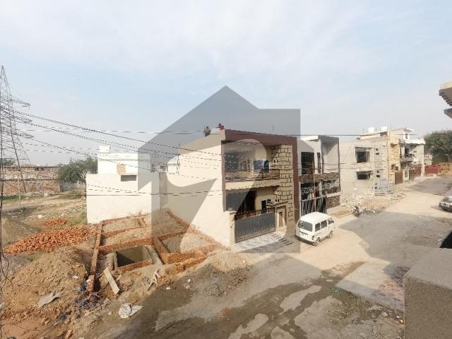 House for sale in Rawalpindi, Islamabad Capital Territory
