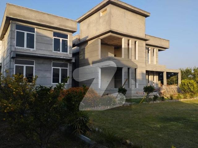 Property for sale in Islamabad