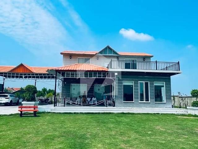 Property for rent in Islamabad