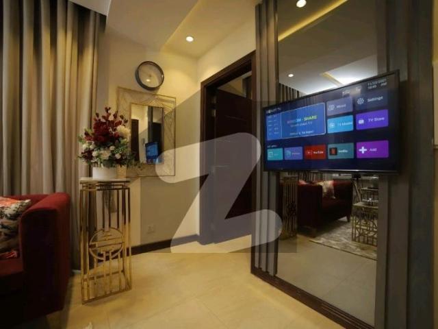Apartment for rent in Rawalpindi, Islamabad Capital Territory
