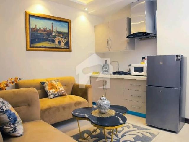 Apartment for sale in Rawalpindi, Islamabad Capital Territory