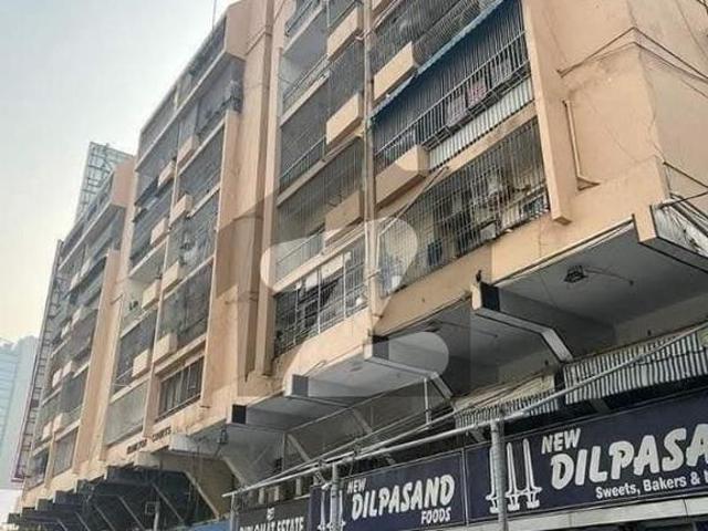 Apartment for rent in Clifton, North Waziristan