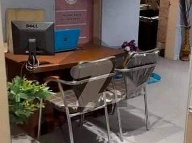 Apartment for sale in Islamabad