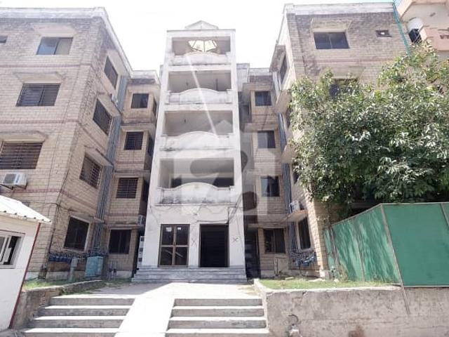 Apartment for sale in Islamabad