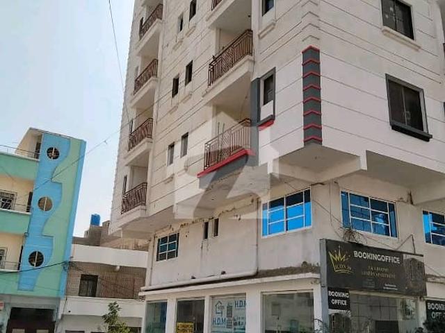Apartment for sale in North Waziristan, Federally Administered Tribal Areas fata