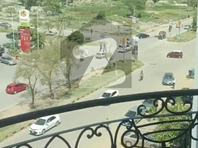 Apartment for rent in Islamabad