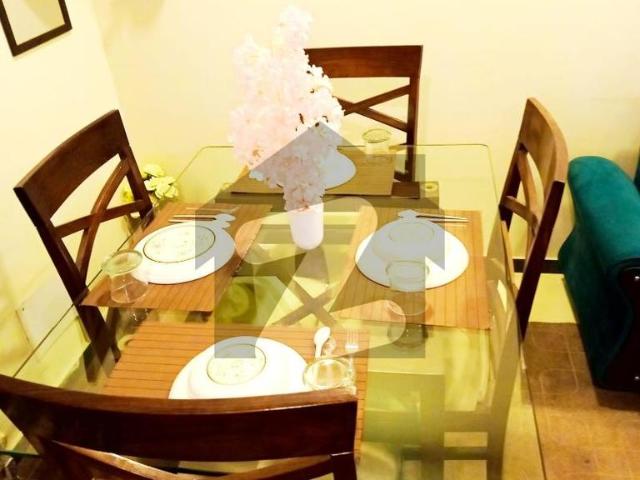 Apartment for rent in Islamabad