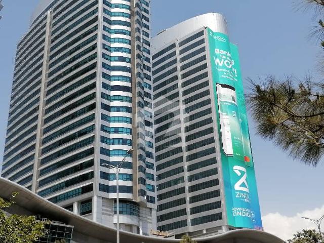 Apartment for sale in Islamabad