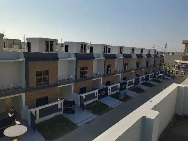 House for sale in Gujranwala, Islamabad Capital Territory