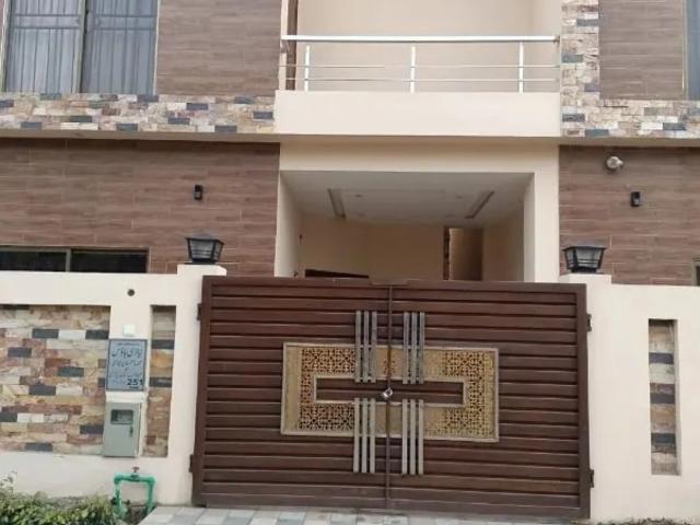 House for sale in Gujranwala, Islamabad Capital Territory