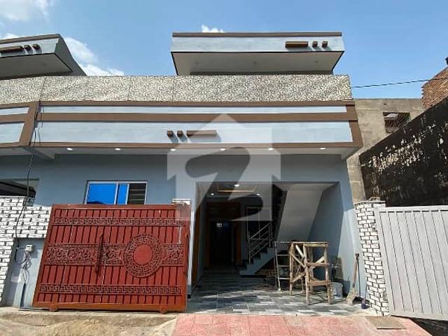 House for sale in Rawalpindi, Islamabad Capital Territory